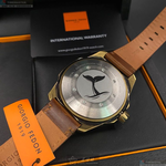 [TIMEMASTER] GiorgioFedon1919 watch, 48mm, GF00005, , large