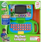 官方直營【LeapFrog】新版我的小筆電, , large