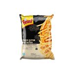 Feast7*7mm超細薯條, , large