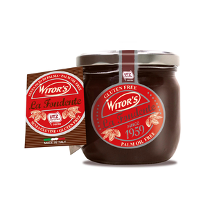 Witors Dark Chocolate Spread 