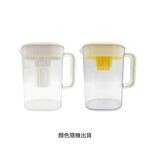 Striped cold water kettle 2L, , large