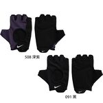 [秉宸] NIKE W VAPOR 健身手套  女用/女款 重訓手套 半指手套 N1010675, , large