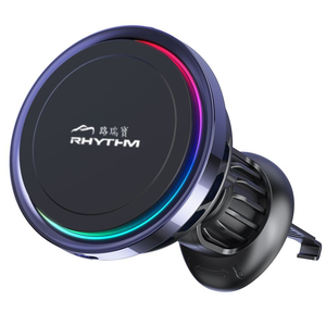 Qi2 Magnetic Wireless Charging Phone Holder
