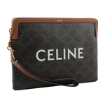  clutch bag, , large