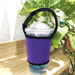 Drink cup set