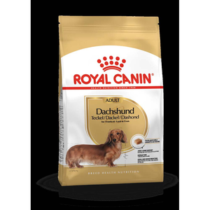 【拉拉寵物小舖】法國皇家 狗飼料 DSA 臘腸成犬專用乾糧 1.5公斤
