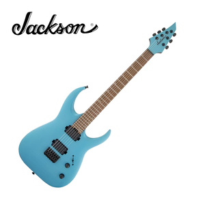 Jackson MM Juggernaut HT6