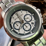 [TIMEMASTER] MASERATI watch, 44mm, R8873621006, , large