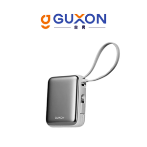 Dual-wire power bank
