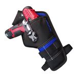 【Niche 樂奇】電鑽袋 工具袋 TL-6211, , large