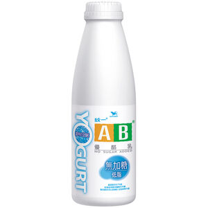 統一AB無加糖優酪乳902ml※實際到貨效期約4天以上