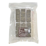 [Liu Ba] Traditional Handmade Crispy Candy (Black Sesame Candy), , large