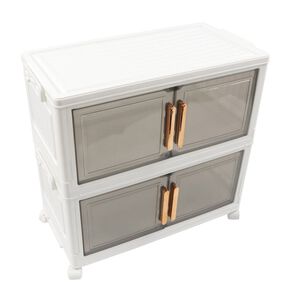 Plastic Cabinet