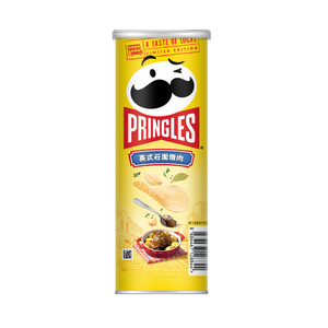 POTATO CRISPS
