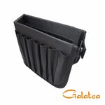 【Galatea葛拉蒂】-12孔可站立收納皮套, , large