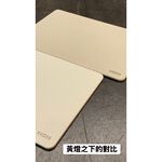 【MBM】超厚切水洗式珪藻土地墊M+號 建材做的地墊, , large