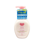 Cow Face Washing Foam 160ml, , large