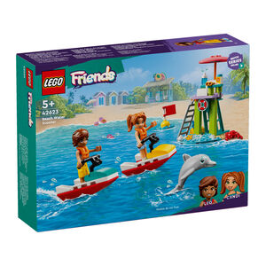 LEGO Beach Water Scooter