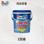 〔得利〕959倍克漏屋頂防水漆(18L)55448冰雪白, , large