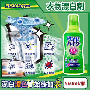 KAO Wide Heater EX Power 560ml