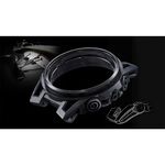 CASIO 卡西歐 EDIFICE 碳纖維賽車太陽能三眼計時手錶 EQS-960PB-1AV, , large