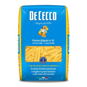 De Cecco Penne Rigate 41 1Kg
