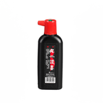 【Kuretake 吳竹】濃墨 200cc 紅蓋 12瓶入 /盒 FA03040002, , large