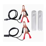 Car and motorcycle fuel injector cleaning tools, , large