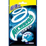 Airwaves Super Cool Sugarfree Gum Va, , large