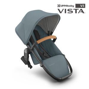 【UPPAbaby】VISTA V3摺疊座椅