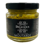 MUSTARD COARSE, , large