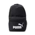 [秉宸] PUMA PHASE後背包 黑 091323, , large
