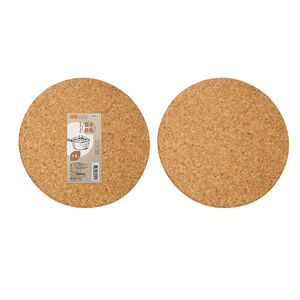 CORK PAD (1P)