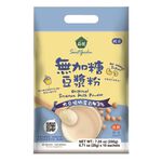 薌園無加糖豆漿粉200g, , large