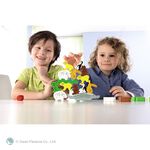 Animal Upon Animal, , large