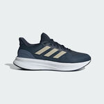 Adidas Ultrabounce 5 男 慢跑鞋 運動 跑鞋 緩衝 彈力 深藍 [IE8788], , large