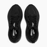 Brooks Glycerin Gts 22 男 慢跑鞋 寬楦 彈力 支撐 緩震 黑 [1104462E020], , large