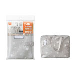 Clothings Storage Bag With Long Handles, , large