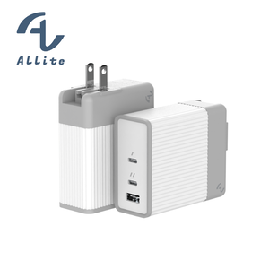 [萬摩科技]Allite A3 140W 氮化鎵快充
