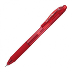 【 Pentel 飛龍 】極速鋼珠筆 0.5mm ENERGEL X  12支/盒 BLN105   -  多款可選, , large