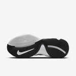 [Kixpress] Nike Giannis Immortality 3 EP 男 籃球鞋 球鞋 字母哥 白黑 [DZ7534-100], , large