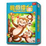 Manic Monkeys, , large