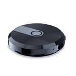 [UFO Edition] Apple iPhone/iPad In-Car CarPlay Wireless Media Adapter, 黑, large