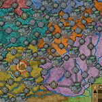 Power Grid Recharged: Benelux/Central Europe, , large