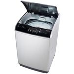 KOLIN 13KG Top-Load Fully Automatic Washing Machine BW-13S02, , large