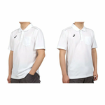 [秉宸] ASICS 男款短袖POLO衫 2033B516, , large