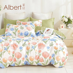 【Albert bedding】Quilt cove (100%Cotton ), , large