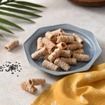 【米森 vilson】Gluten Free Crispy(20gx5包/盒), , large