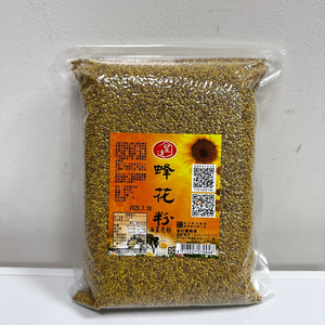 [皇廷] A+ Rapeseed pollen 1000g