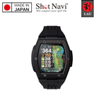 Shot Navi Crest II Touch (BK), , large